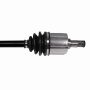 GSP NCV36538 98-02 Honda Accord (2.3) CV Axle Assembly  - Front Right