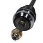 GSP NCV36553 Acura, Honda CV Axle Assembly  - Front Left