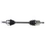 GSP NCV36558 01-05 Honda Civic (Coupe/Sedan) CV Axle Assembly  - Front Right