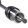 GSP NCV36558 01-05 Honda Civic (Coupe/Sedan) CV Axle Assembly  - Front Right