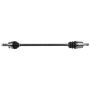 GSP NCV36569 06-15 Honda Civic (Coupe/Sedan) CV Axle Assembly  - Front Right