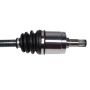 GSP NCV36569 06-15 Honda Civic (Coupe/Sedan) CV Axle Assembly  - Front Right