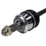 GSP NCV36569 06-15 Honda Civic (Coupe/Sedan) CV Axle Assembly  - Front Right