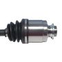 GSP NCV36571 06-11 Honda Civic (Coupe/Sedan) CV Axle Assembly  - Front Right
