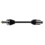 GSP NCV36573 2005 Honda Pilot CV Axle Assembly  - Front Right