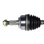 GSP NCV36575 07-11 Honda CR-V CV Axle Assembly  - Front Right