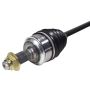 GSP NCV36586 Acura, Honda (3.5) CV Axle Assembly  - Front Left