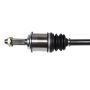 GSP NCV36590 03-08 Honda Element CV Axle Assembly  - Rear Left
