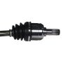 GSP NCV37050 Hyundai (Sedan - 1.8) CV Axle Assembly  - Front Right
