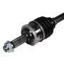GSP NCV37050 Hyundai (Sedan - 1.8) CV Axle Assembly  - Front Right