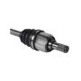 GSP NCV37145 Hyundai (2.0) CV Axle Assembly  - Front Left