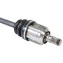 GSP NCV37152 19-20 Hyundai Santa Fe (2.0) CV Axle Assembly  - Front Left