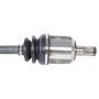 GSP NCV37152 19-20 Hyundai Santa Fe (2.0) CV Axle Assembly  - Front Left