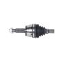 GSP NCV37176 21-25 Hyundai Elantra CV Axle Assembly  - Front Right