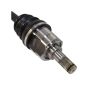 GSP NCV37179 19-22 Hyundai Accent CV Axle Assembly  - Front Left