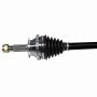 GSP NCV37506 Hyundai, Kia (2.4) CV Axle Assembly  - Front Right