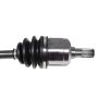 GSP NCV37516 95-99 Hyundai Accent CV Axle Assembly  - Front Right