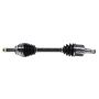 GSP NCV37561 03-08 Hyundai Tiburon CV Axle Assembly  - Front Left