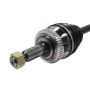 GSP NCV37564 06-07 Hyundai Sonata (2.4) CV Axle Assembly  - Front Right