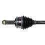 GSP NCV37569 07-10 Hyundai Elantra (Sedan - 2.0) CV Axle Assembly  - Front Left