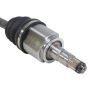 GSP NCV39060 INFINITI (Coupe) CV Axle Assembly  - Front Right