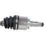 GSP NCV39060 INFINITI (Coupe) CV Axle Assembly  - Front Right