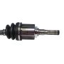 GSP NCV39521 99-02 INFINITI G20 CV Axle Assembly  - Front Left