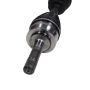 GSP NCV47095 Ford, Mazda (2.5, 3.0, 4.0 - 4WD) CV Axle Assembly  - Front Left