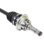GSP NCV47113 16-23 Mazda CX-9 CV Axle Assembly  - Rear Right