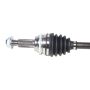 GSP NCV47113 16-23 Mazda CX-9 CV Axle Assembly  - Rear Right
