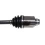 GSP NCV47510 Ford, Mazda CV Axle Assembly  - Front Right