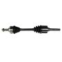 GSP NCV47520 Ford, Mazda (2.0) CV Axle Assembly  - Front Left