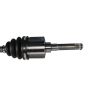 GSP NCV47520 Ford, Mazda (2.0) CV Axle Assembly  - Front Left