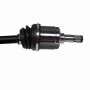 GSP NCV47543 Mazda (1.5, 1.6) CV Axle Assembly  - Front Right