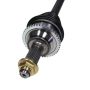 GSP NCV47578 Ford, Lincoln, Mazda, Mercury... (3.0) CV Axle Assembly  - Front Left