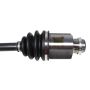 GSP NCV47579 Ford, Lincoln, Mercury (3.0) CV Axle Assembly  - Front Right