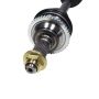 GSP NCV47579 Ford, Lincoln, Mercury (3.0) CV Axle Assembly  - Front Right