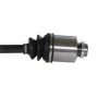 GSP NCV47581 03-08 Mazda 6 S CV Axle Assembly  - Front Right