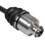 GSP NCV47592 Ford, Lincoln, Mazda (2.3, 3.5 - AWD) CV Axle Assembly  - Front Right