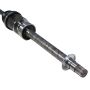GSP NCV49002 05-08 Mini Cooper CV Axle Assembly  - Front Right