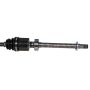 GSP NCV49002 05-08 Mini Cooper CV Axle Assembly  - Front Right