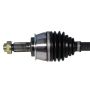 GSP NCV49003 07-15 Mini Cooper (1.6) CV Axle Assembly  - Front Left