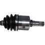 GSP NCV49003 07-15 Mini Cooper (1.6) CV Axle Assembly  - Front Left