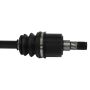 GSP NCV49016 Mini CV Axle Assembly  - Front Left