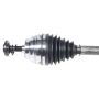 GSP NCV49045 14-19 Mini Cooper (2.0) CV Axle Assembly  - Front Right