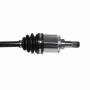 GSP NCV49500 02-04 Mini Cooper CV Axle Assembly  - Front Left