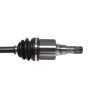 GSP NCV49506 04-08 Mini Cooper CV Axle Assembly  - Front Left