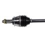 GSP NCV49507 04-08 Mini Cooper CV Axle Assembly  - Front Right
