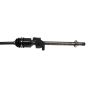 GSP NCV49507 04-08 Mini Cooper CV Axle Assembly  - Front Right