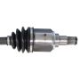 GSP NCV51005 06-10 Mitsubishi Eclipse (3.8) CV Axle Assembly  - Front Left